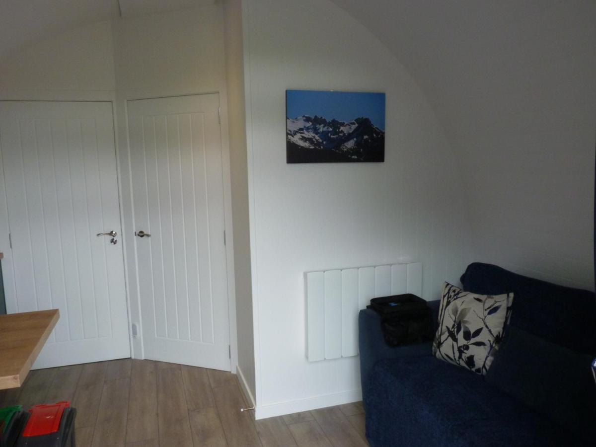 Grantown-on-SpeyTanleys - Skye Podアパートメント エクステリア 写真