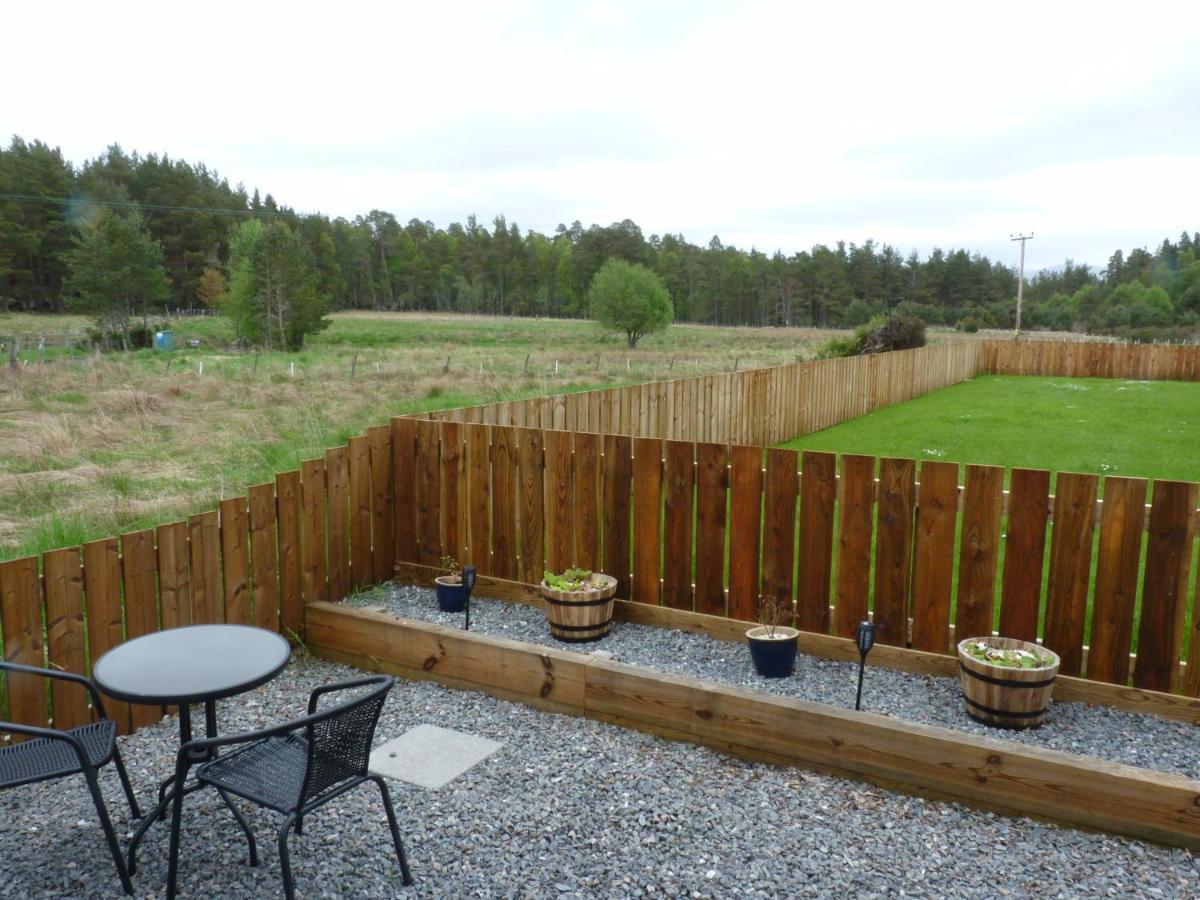 Grantown-on-SpeyTanleys - Skye Podアパートメント エクステリア 写真