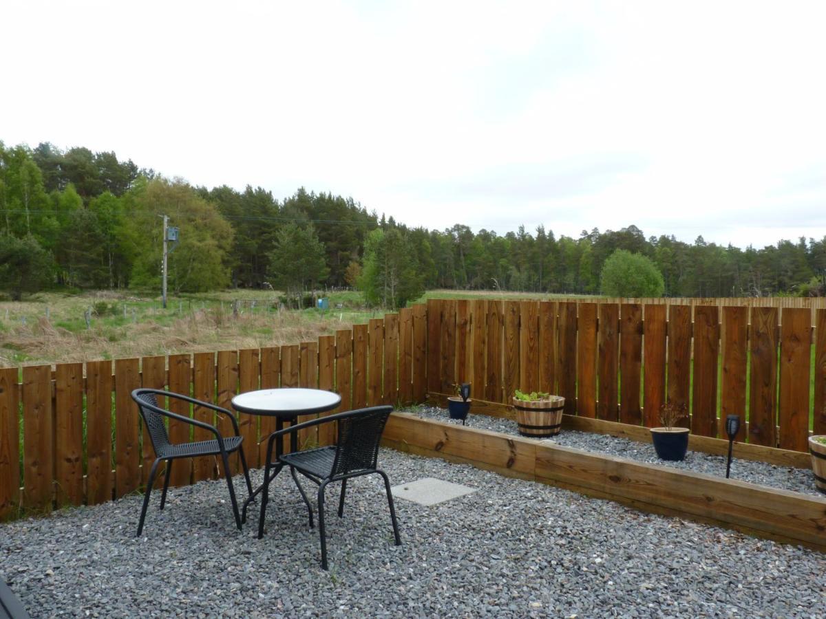 Grantown-on-SpeyTanleys - Skye Podアパートメント エクステリア 写真